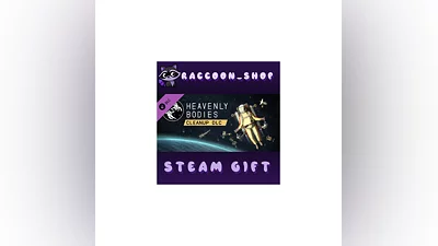 Heavenly Bodies - Cleanup DLC * STEAM РОССИЯ