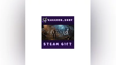 The Callisto Protocol * STEAM RU*KZ*UA*СНГ