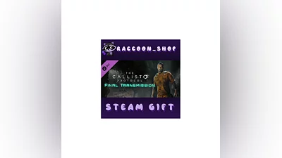 The Callisto Protocol - Story DLC * STEAM RU*KZ*UA*СНГ