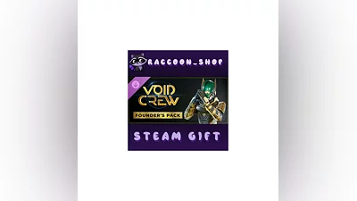 Void Crew - Founder's Pack DLC * STEAM РОССИЯ