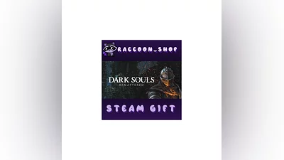 DARK SOULS: REMASTERED * STEAM RU*KZ*UA*СНГ