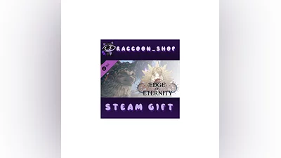 Edge Of Eternity - War Nekaroo Skin DLC * STEAM RU