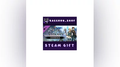 Edge Of Eternity - Goodies Pack DLC * STEAM РОССИЯ