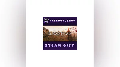 Subsistence * STEAM РОССИЯ