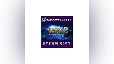 Trine 2: Complete Story Upgrade * STEAM РОССИЯ