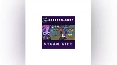 Castle Crashers - Blacksmith Pack DLC RU*KZ*UA*CIS