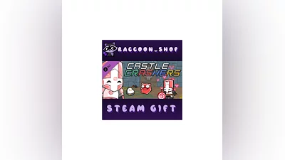 Castle Crashers - Pink Knight Pack DLC * STEAM RU