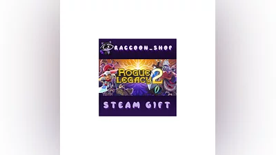 Rogue Legacy 2 * STEAM РОССИЯ