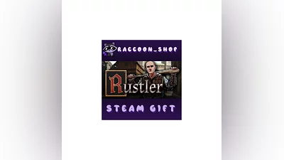 Rustler * STEAM РОССИЯ