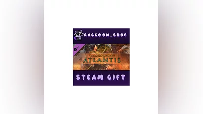 Titan Quest: Atlantis DLC * STEAM RU*KZ*UA*СНГ