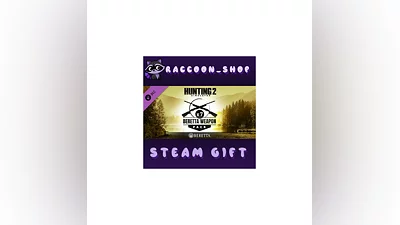 Hunting Simulator 2 Beretta Weapon Pack DLC * STEAM