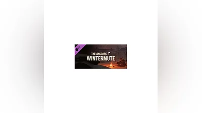 The Long Dark: WINTERMUTE DLC * STEAM RU   АВТО  0%