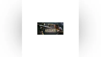 ️Absolver | АВТОДОСТАВКА [Россия Steam Gift]