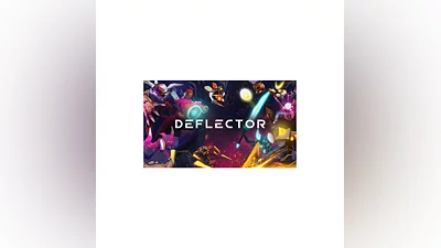 Deflector XBOX ONE Series X|S КЛЮЧ