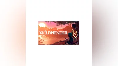 Wildmender XBOX ONE Series X|S КЛЮЧ