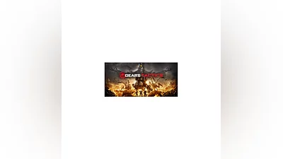 ️Gears Tactics | АВТОДОСТАВКА [Россия Steam Gift]