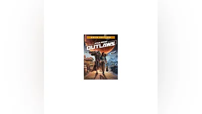 PC  Куплю Вам Star Wars Outlaws GOLD | Uplay