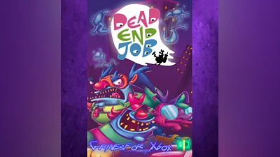 Dead End Job XBOX