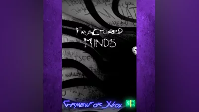 Fractured Minds XBOX