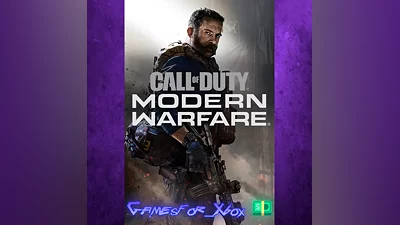 Call of Duty Modern Warfare  - Digital Standard  XBOX