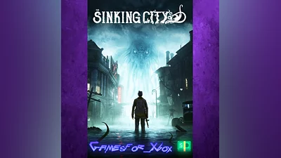 The Sinking City XBOX