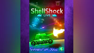 ShellShock Live XBOX