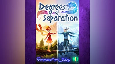 Degrees of Separation XBOX