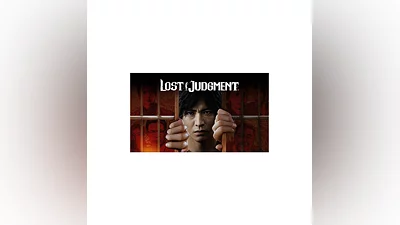Lost Judgment    ключ Steam RU/CIS РФ СНГ Россия