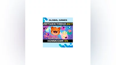 Slime Rancher: Secret Style Pack DLC STEAM  АВТО 0%