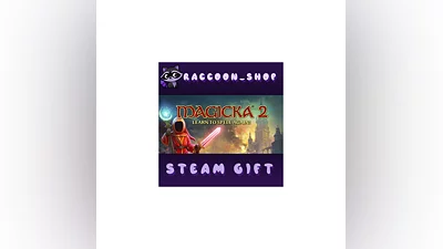 Magicka 2 * STEAM РОССИЯ