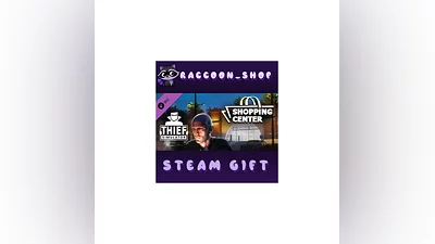 Thief Simulator - Shopping Center DLC RU*KZ*UA*CIS