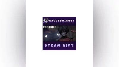 ECO HOLE * STEAM РОССИЯ