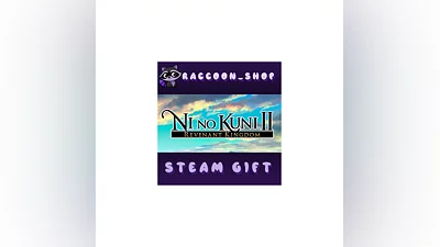 Ni no Kuni II: Revenant Kingdom - The Prince's Edition