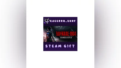 Daymare: 1994 Sandcastle * STEAM РОССИЯ