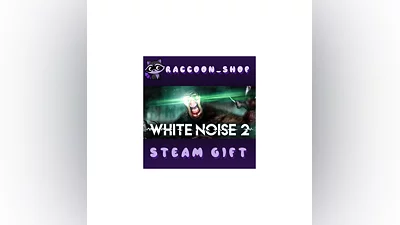 White Noise 2 * STEAM РОССИЯ