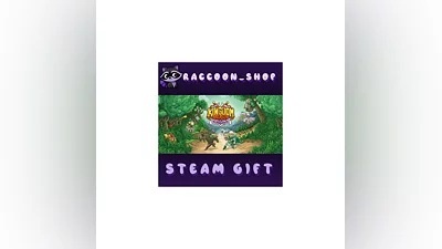 Kingdom Rush Origins * STEAM РОССИЯ