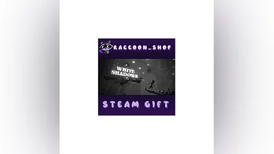 White Shadows * STEAM РОССИЯ