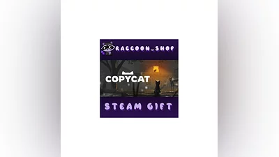 Copycat * STEAM РОССИЯ