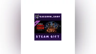 Back 4 Blood - Expansion 1: Tunnels of Terror DLC