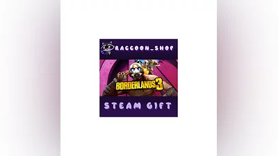 Borderlands 3 * STEAM РОССИЯ