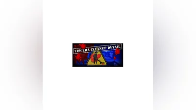 Viscera Cleanup Detail * STEAM RU   АВТО  0%