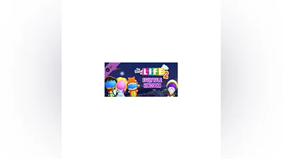 The Game of Life 2 - Magical Kingdom World DLC