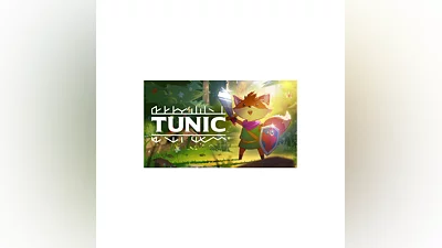 TUNIC Xbox One & Series X|S Активация