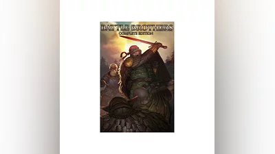 Battle Brothers - Complete Edition Xbox активация