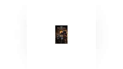 Warhammer 40,000: Rogue Trader - Lex Imperialis Xbox+ПК