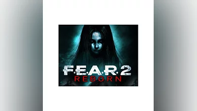 FEAR 2 Reborn (steam key) DLC