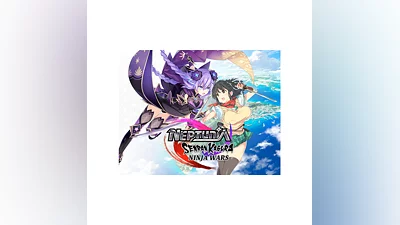 Neptunia x SENRAN KAGURA Ninja Wars (steam key)