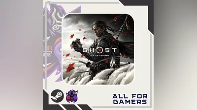 Призрак Цусимы: Режиссёрская версия Steam Авто  UA