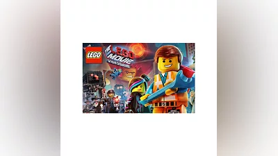The LEGO Movie Videogame (steam key)