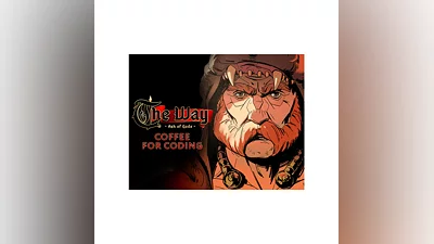 Ash of Gods The Way Coffee for Coding (steam key) DLC